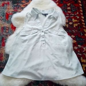 Rock & Republic Trapese top XL